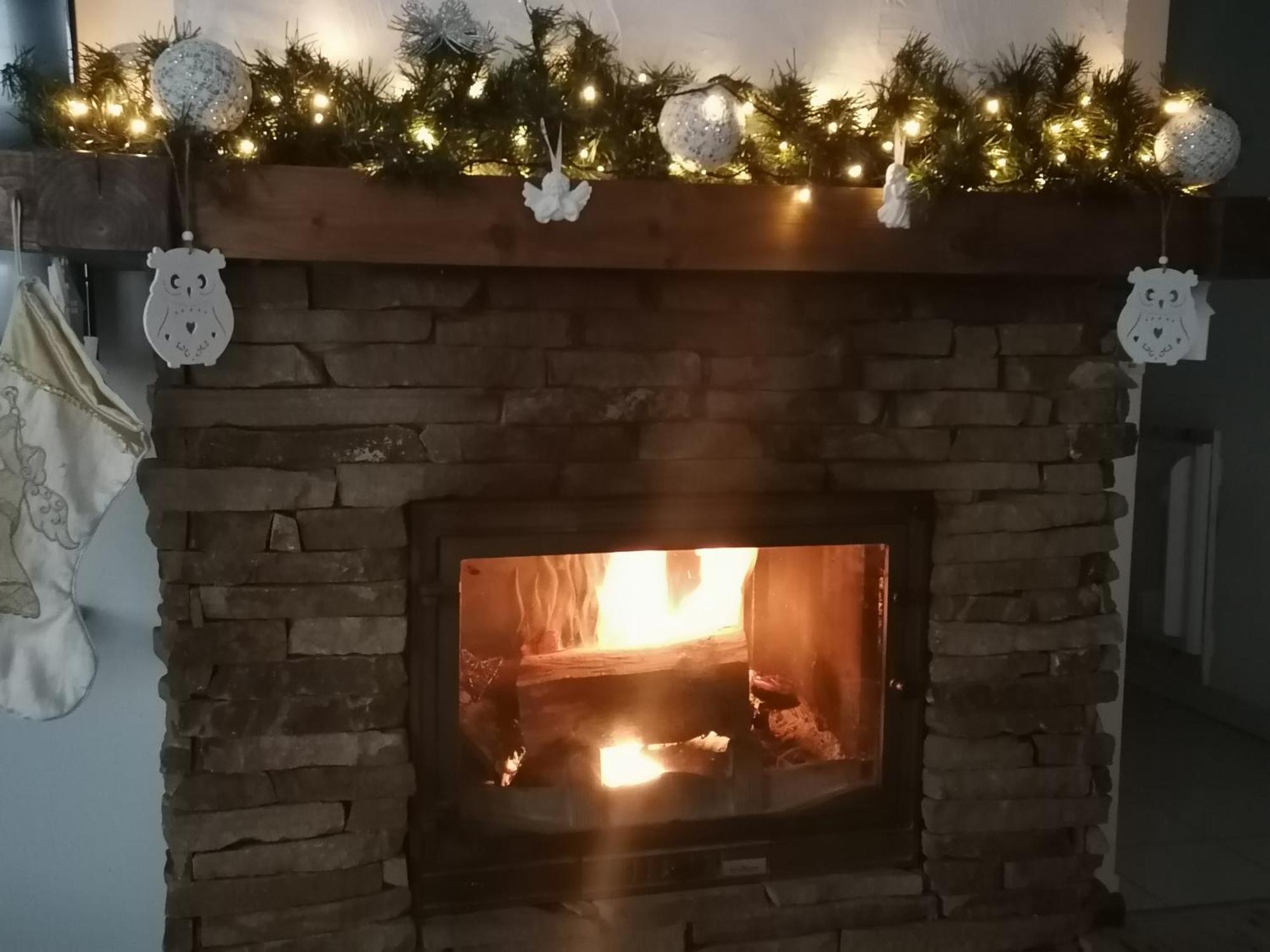 Chata W Bieszczadzie Apartamenty I Domki Z Sauna Bieszczady Polanczyk Ngoại thất bức ảnh